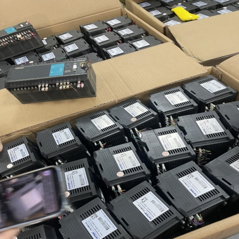 【议价】永宏fbs-60mct2-ac