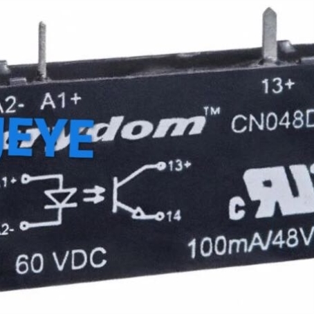 【议价】快达Crydom固态继电器CN048D60CN148D60,CM248D60,CM448