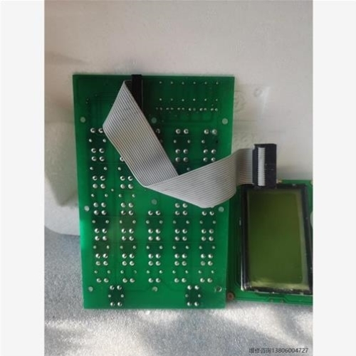 【议价】议价GA28艾尔发机器人按键板,GA28HA44PC1-04议价