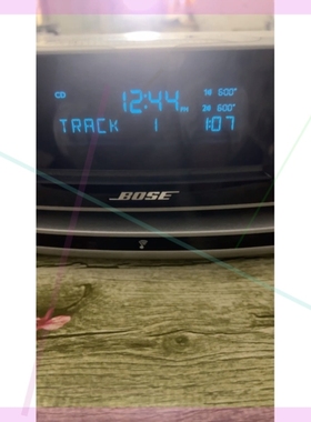 【议价】妙韵4代 417788-WMS 成色9成新 上面有