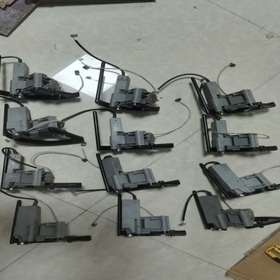 【议价】立达R923BT923纱架电磁铁总成成色95新仓库与秀配件