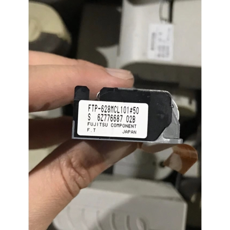 【议价】FUJITSU富士通FTP-628MCL101#50