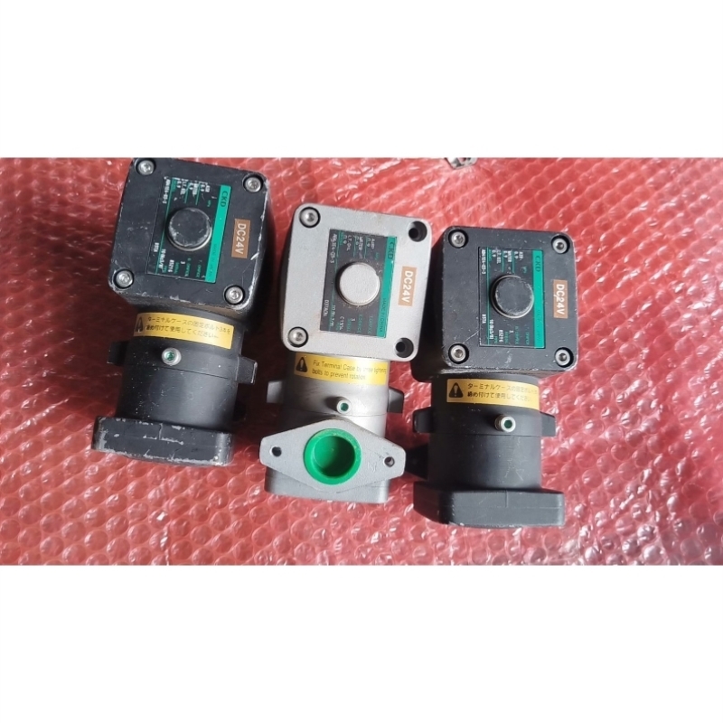 【议价】ckd防爆阀AB41E4-03-3