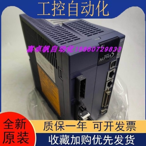 【议价】富士RYT152D5-VS2-Z5进口伺服驱动器销售正品质保