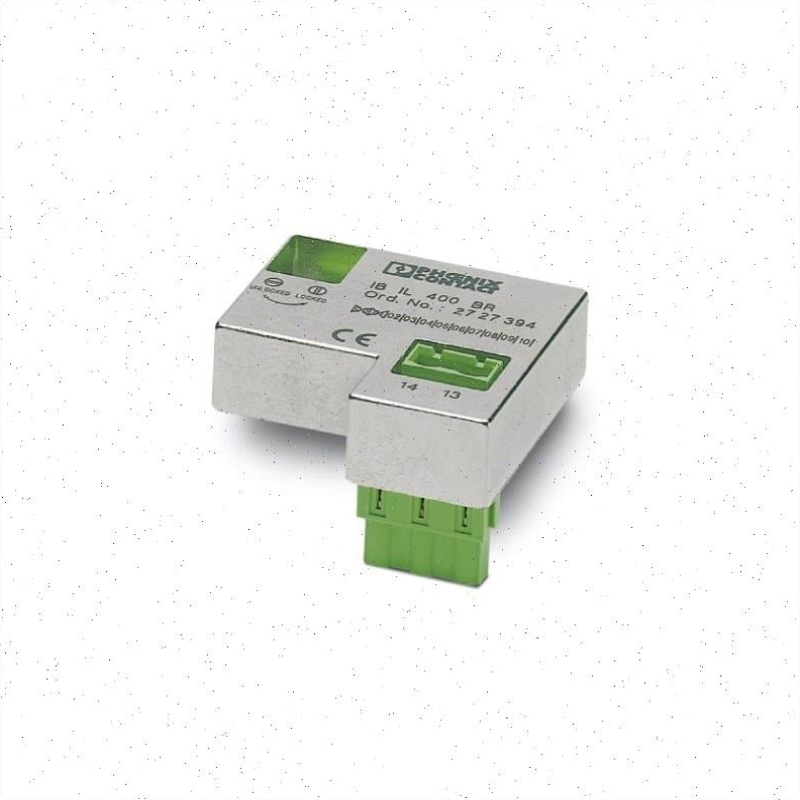 【议价】Inline模块 - IB IL 400 BR - 2727394