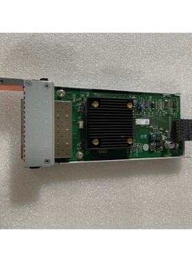 【议价】存储 0302G248 4*8Gbps Fibre Ch