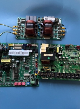 【议价】艾尔斯派模块机组主板KLK213906A 模块板带散热片与秀