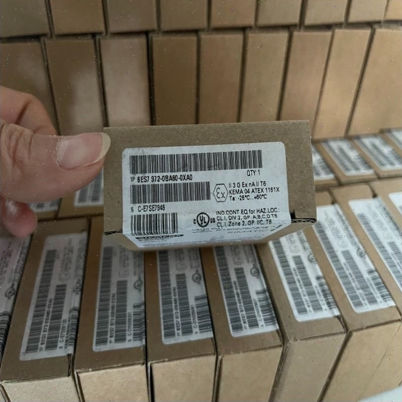 【议价】询价6ES7972-0BA60-0XA0 DP总线连接器