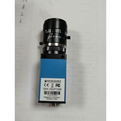【议价】Imaging/映美精 DFK 33GP1300 德国 1.