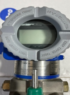 【议价】【芯企源自动化】压力变送器FOXBO福/议价