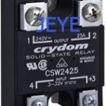 【议价】快达CRYDOM固态继电器CSW2425CSW2440,CSW2490,CSW2460,
