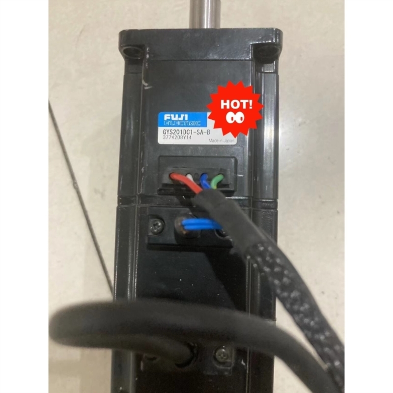 【议价】GYS201DC1-SA-B富士电机功能完好