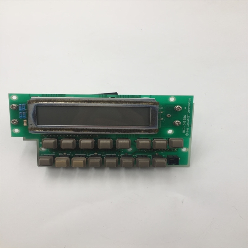 【议价】ADVANTEST爱德万BLC-0I2956+2I2957A 实拍 询价