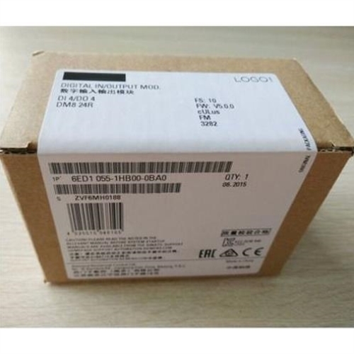 【议价】议价6ED1055-1HB00-0BA2DM8 24R 扩展模块SV/E/A