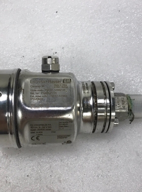 【议价】E+h压力变送器 PMC51-12366/125