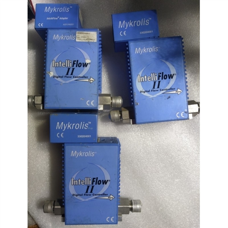 【议价】Mykrolis流量计 气体质量流量计