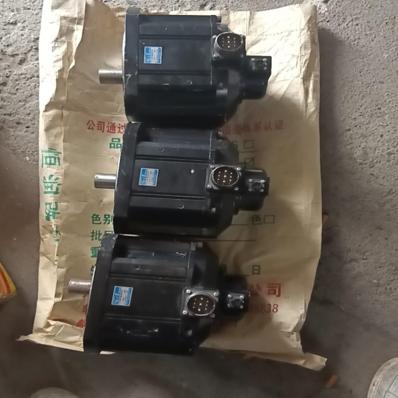 【议价】【芯企源自动化】多摩川伺服电机5.5KW/议价