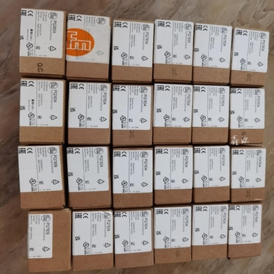 【议价】易福门光电开关PQ7834 PQ7809 PQ3834