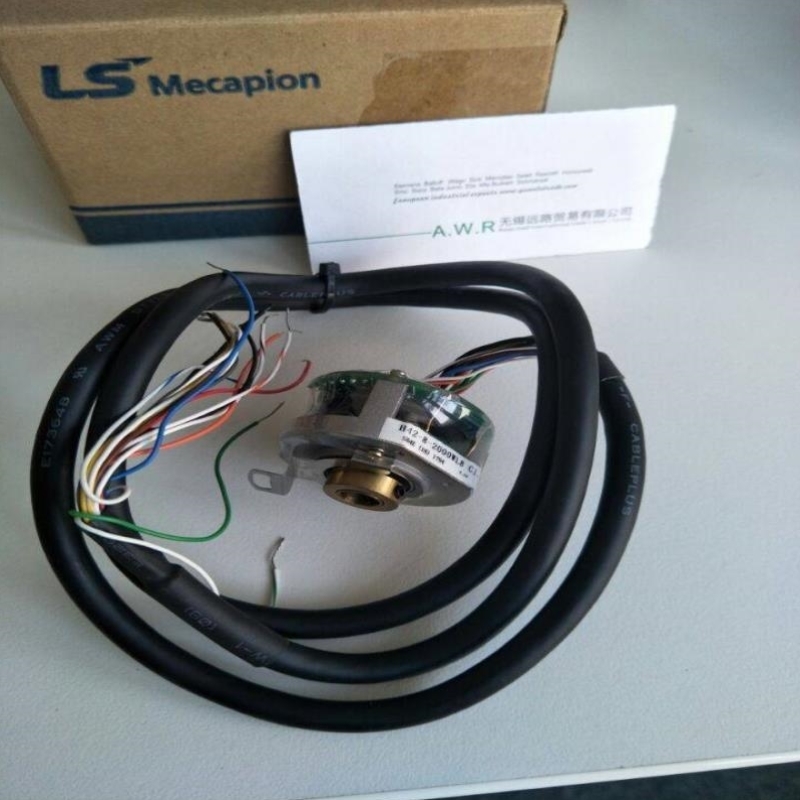 【议价】议价直拍不发MECAPION编码器H42-8-2000WL8库存供应