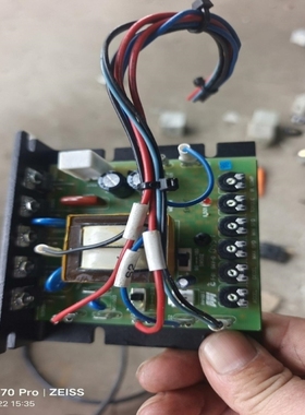 【议价】东远丝网印刷机AT-800H主控板型号LR41380一块与秀配件