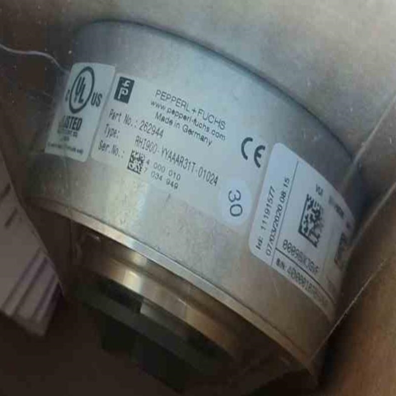 【议价】倍加福编码器 rhi90o-yyaaa31r31t-010拍前询价