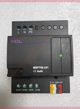 【议价】议价直拍不发河东HDL MSP750431总电源智能模块通电正常