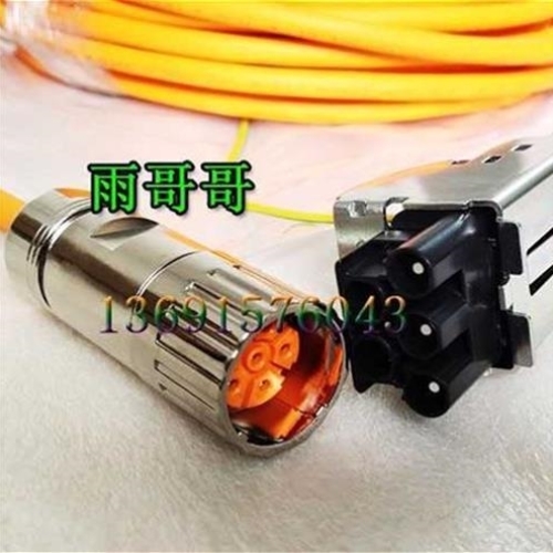 【议价】议价电源线6FX5002-5DN01-1DA06FX5002-5CN01-1DA0 1DA