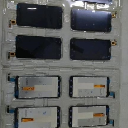 【议价】优博讯i6310数据采集器巴枪总成屏幕