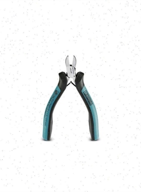 【议价】对角剪线钳 - MICFOX-S ESD - 1212480