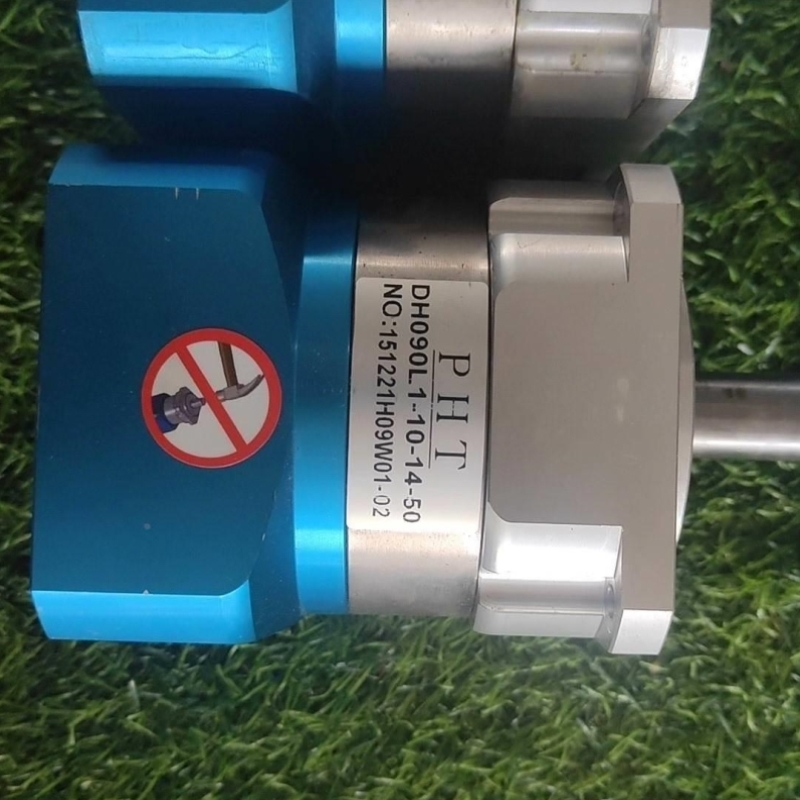 【议价】议价直拍不发 品宏 PHT行星减速机DH090L1