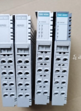【议价】MDTSIO-8002TSIO-4006TSIO400