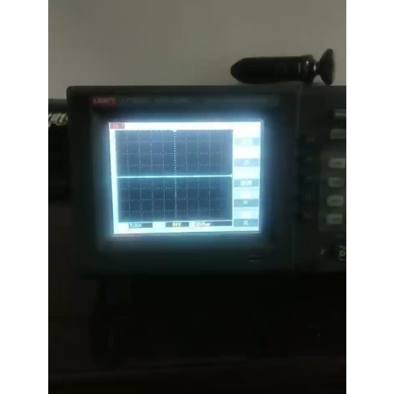 【议价】【议价】UNI-T优利德UT2062C数字示波器,80M带宽,