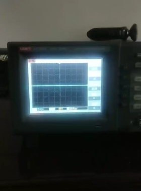 【议价】【议价】UNI-T优利德UT2062C数字示波器,80M带宽,