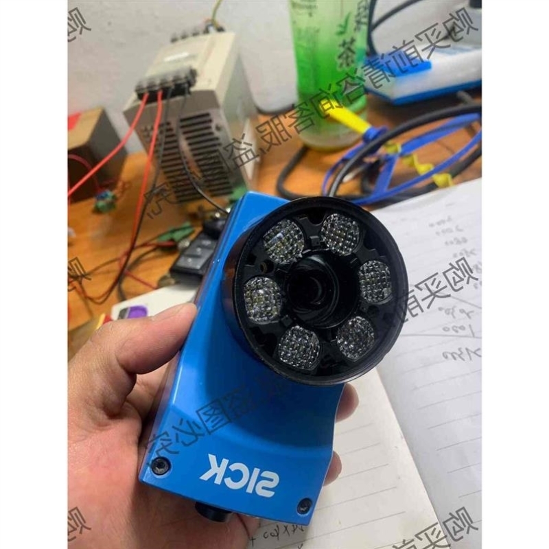 【议价】议价SICK读码器传感器V2D632R-MKSEB8 10743 议价