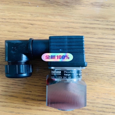 【议价】【芯企源自动化】Pressure transmter Trafag/议价