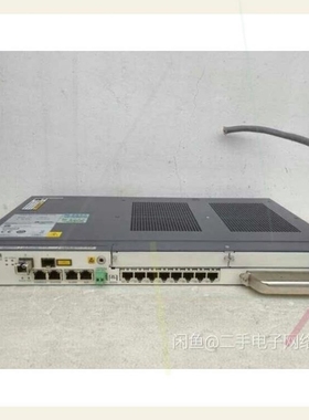 【议价】议价直拍不发 SmartAX MA5612 实物图片成色特新无拆