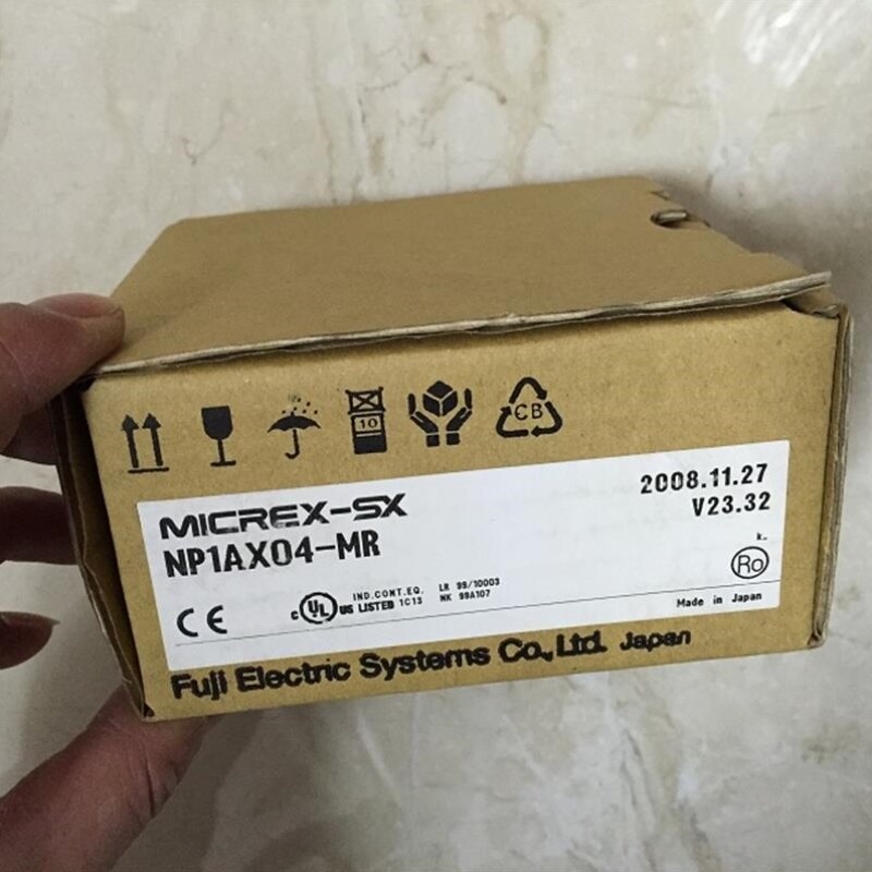 【议价】A010*实价 NP1PS-32R NP1AX08I-MR NP1L-LL1 FUJI富士PLC