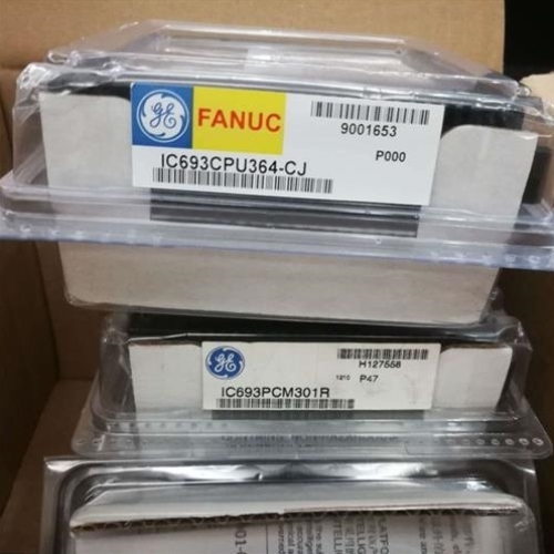 【议价】议价IC693CPU364 GE 90-30系列CPU控制器