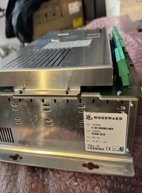 【议价】议价产品WOODWARD沃德伍德 CSC3HUWC 控制器 库存物资