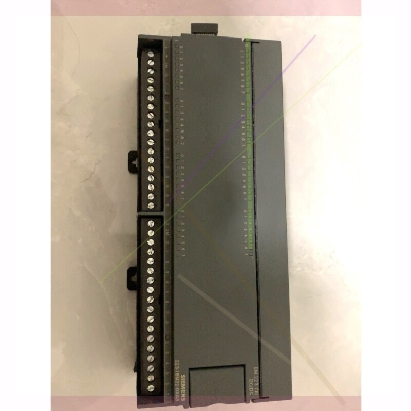 【议价】6ES7223-1BM22-0XA8/A0PLC扩展模