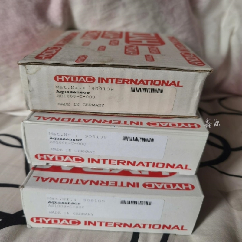 【议价】贺德克污染传感器AS 1008-C-000 AS 1208-