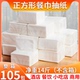 105包餐巾纸正方形小包抽纸商用饭店餐厅便宜专用卫生纸巾整箱批