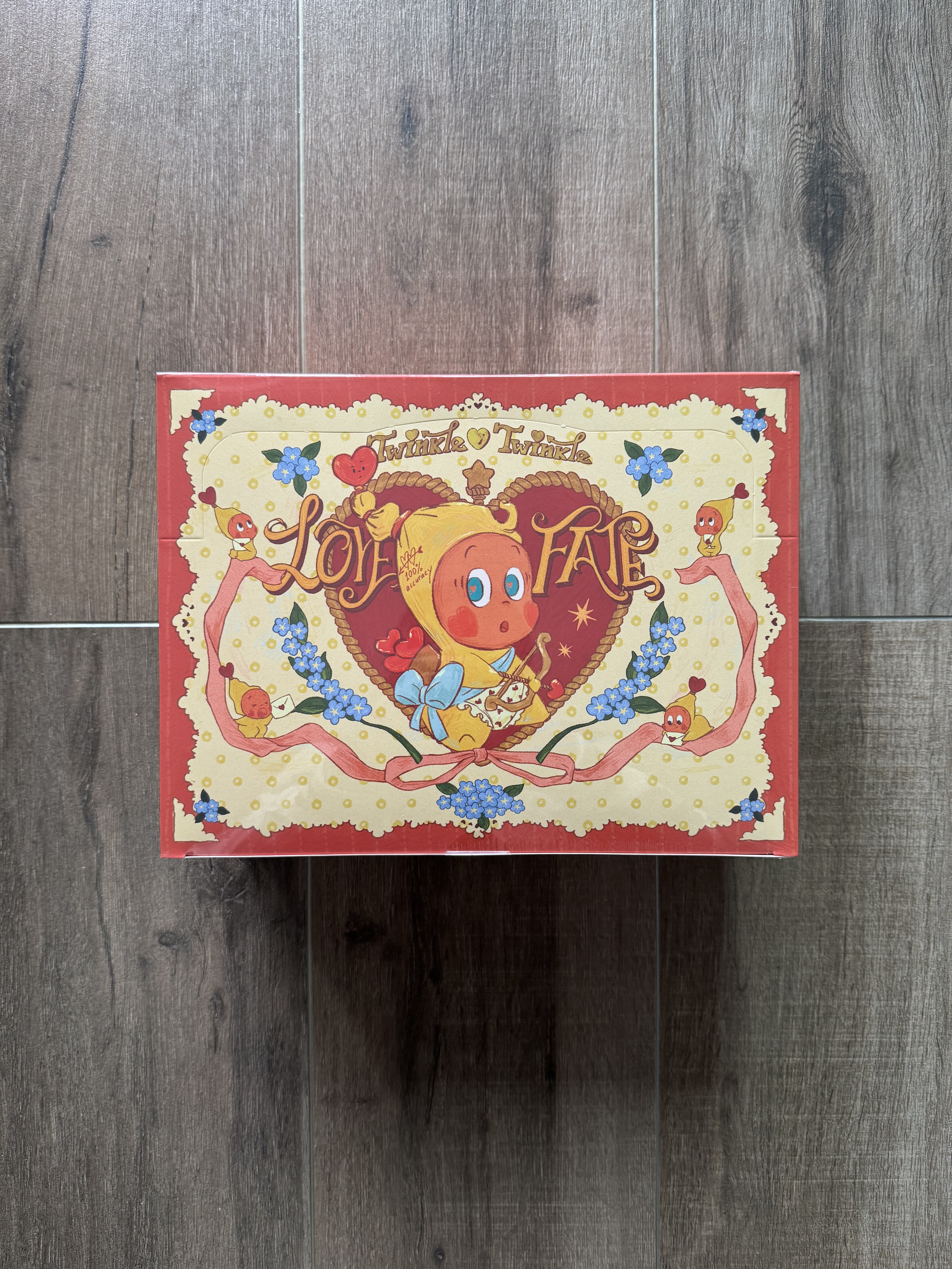 POPMART泡泡玛特星星人怦然星动系列Twinkle手办盲盒玩具摆件礼物,模玩/动漫/周边/娃圈三坑/桌游,潮玩盲盒,淘宝优惠券,粉丝福利购,淘宝优惠卷