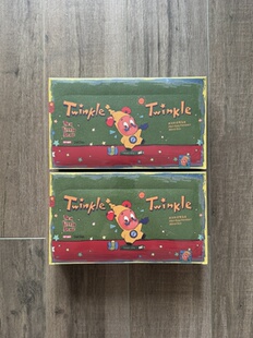 泡泡玛特 POP MART 123!星星人系列 迷你包挂件全图鉴糖果包 盲盒