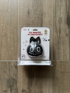 POPMART泡泡玛特THE MONSTERS十周年系列耳机包LABUBU潮流周边