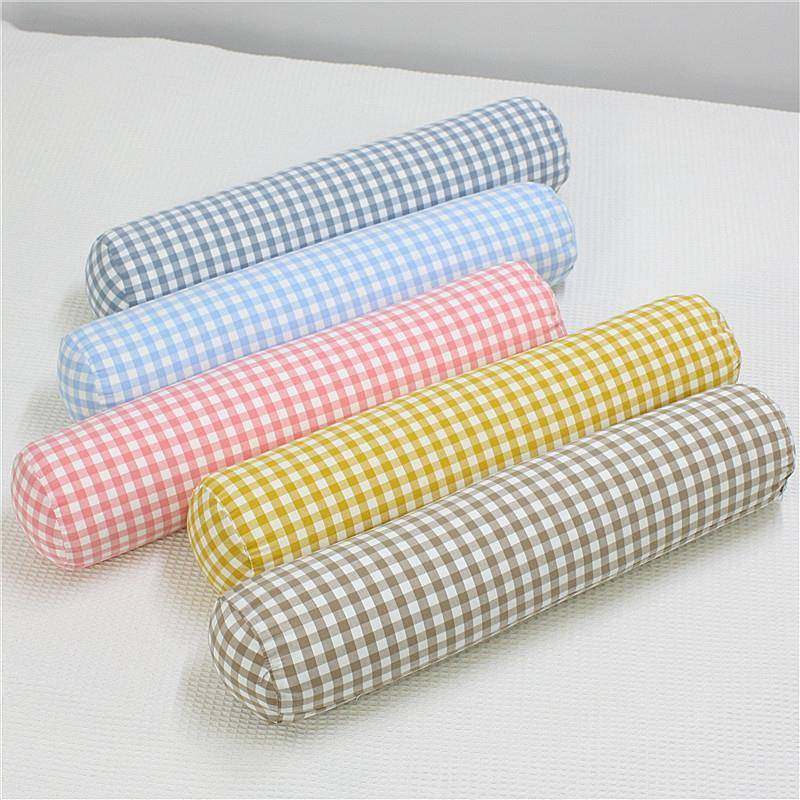 全棉水洗棉成人婴儿圆柱形睡觉枕头孕妇侧睡夹腿抱枕含芯长条抱枕,居家布艺,抱枕被,淘宝优惠券,粉丝福利购,淘宝优惠卷