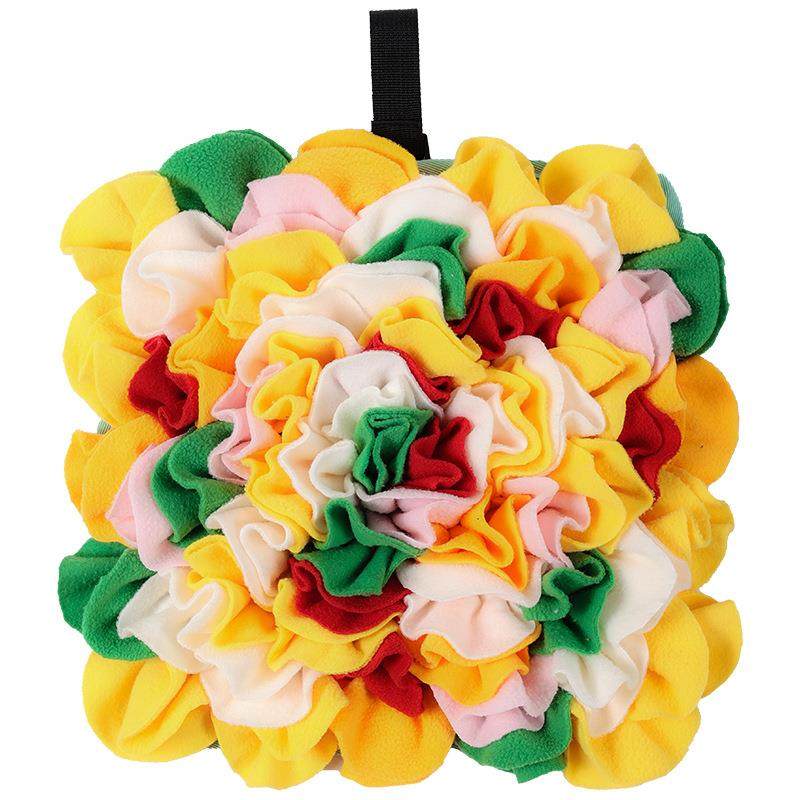 大狗微型四季通用嗅闻垫狗狗玩具益智解压藏食游戏互动玩耍训练,宠物/宠物食品及用品,猫狗特色玩具,淘宝优惠券,粉丝福利购,淘宝优惠卷