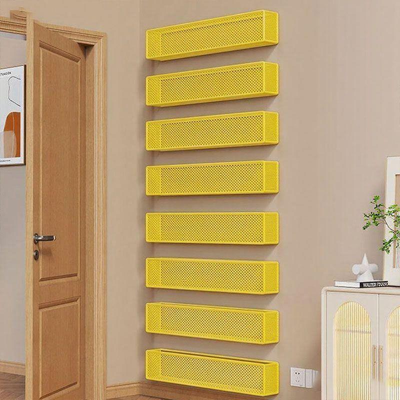 夹缝置物架家用门后多层窄书架厨房墙上收纳展示壁柜子卫生间储物