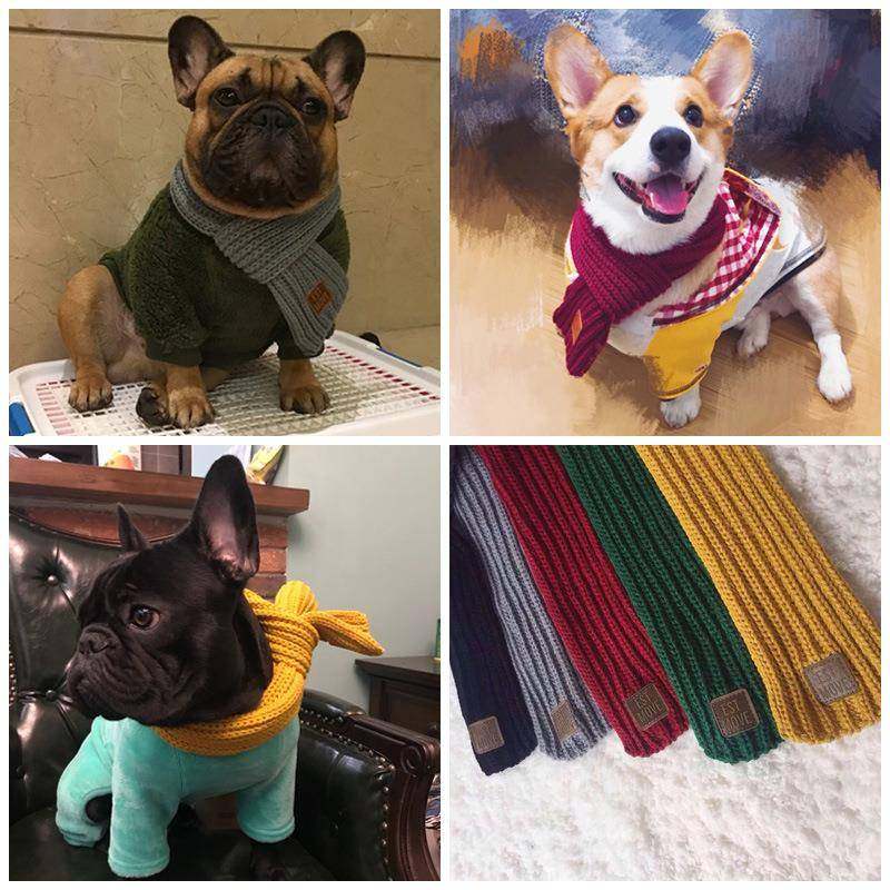 狗狗围巾法斗围巾八哥巴哥围巾口水巾宠物猫咪柯基雪纳瑞围脖冬季,宠物/宠物食品及用品,围巾/口水巾,淘宝优惠券,粉丝福利购,淘宝优惠卷