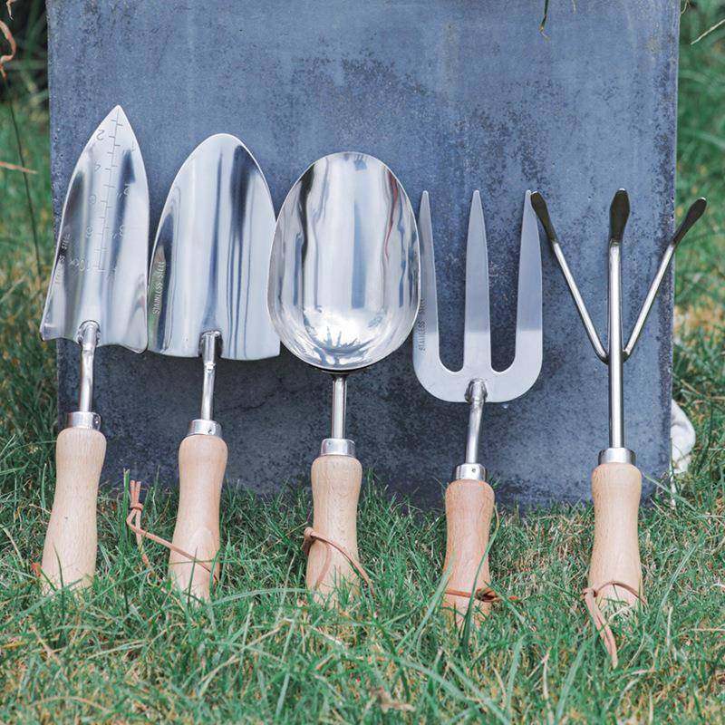 不锈钢园艺小铲子种花工具花铲家用植物盆栽铲土铁锹养花多肉铁铲,鲜花速递/花卉仿真/绿植园艺,园艺用品套装,淘宝优惠券,粉丝福利购,淘宝优惠卷